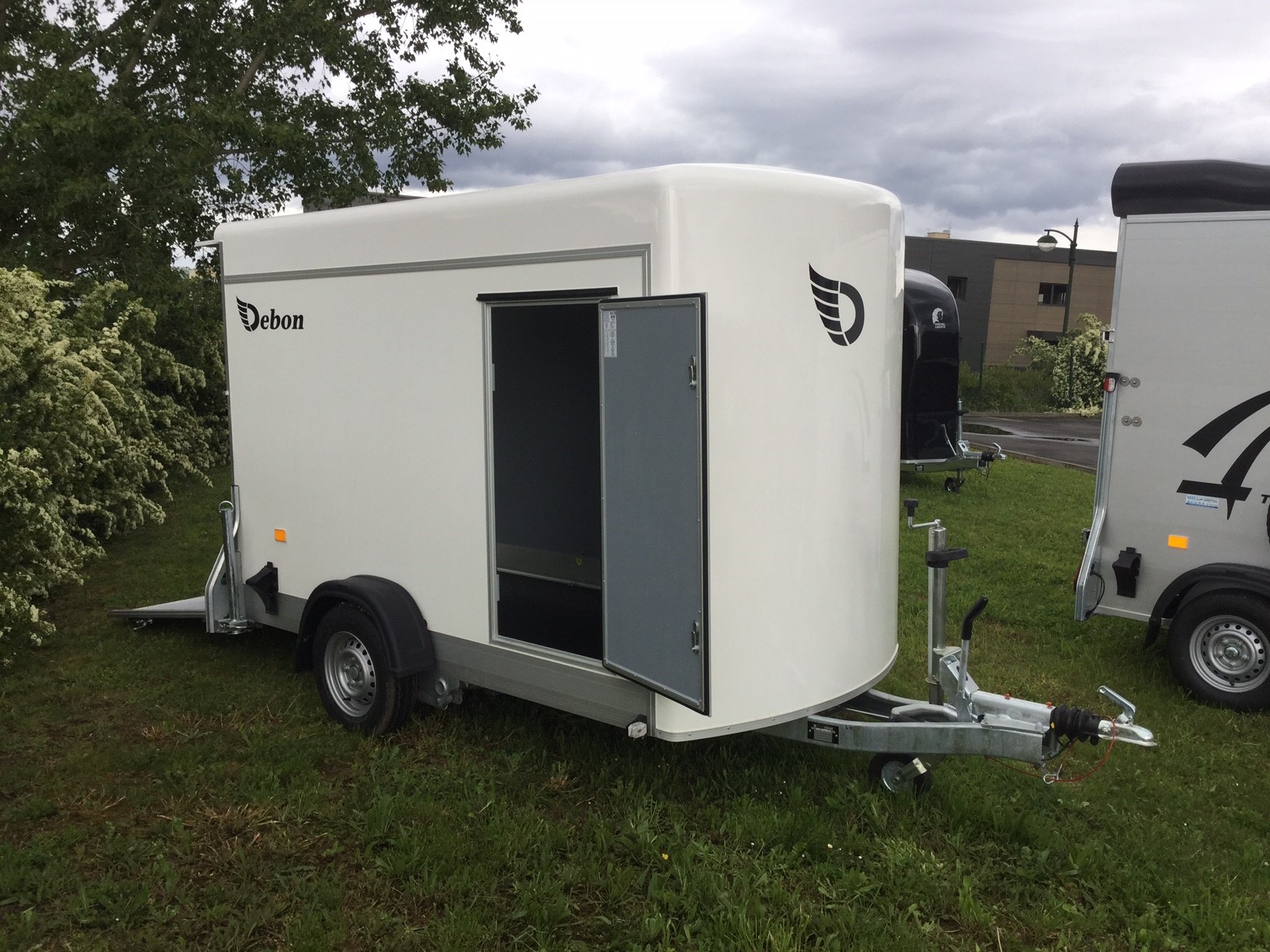 remorquedebonc3003 Vans Alain Guiberteau