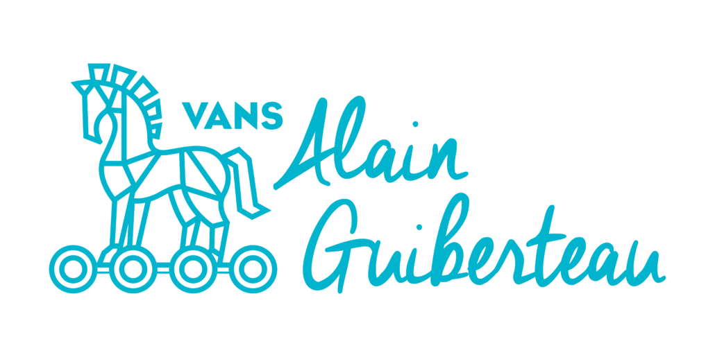 Vans Alain Guiberteau